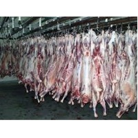Frozen Boer Goats