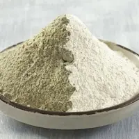 Bentonite