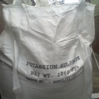 Potassium Sulphate