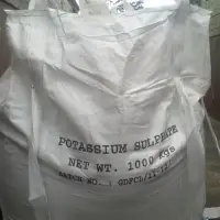 Potassium Sulphate