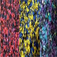 Eva Granule Colors