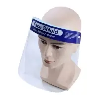 Face Shields