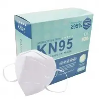 KN95 Face Mask FDA