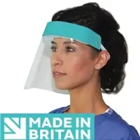 Face Shield