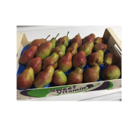 Red Bartlett Pear
