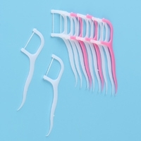 Floss Picks,  Dental Cleaning,  Tooth Stick