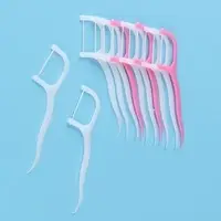 Floss Picks,  Dental Cleaning,  Tooth Stick