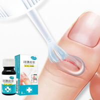 Breathable Waterproof Gel Liquid Bandage