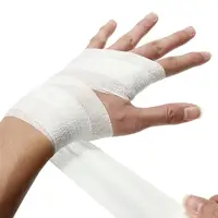 Self-Adhesive Elastic Bandage