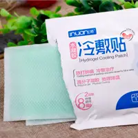 Medical Cold Patch