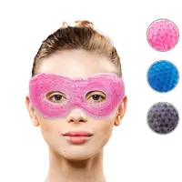Hot And Cold Gel Eye Mask