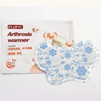 Arthrosis Warm Patch