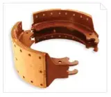 Brake shoes