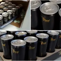 7th Code Energy Drink