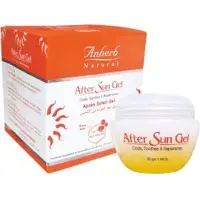 After Sun Gel
