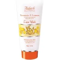 Turmeric & Lemon Face Wash
