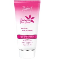 Fairness Face Scrub