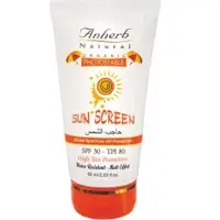 Sun screen