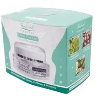Under eye gel box