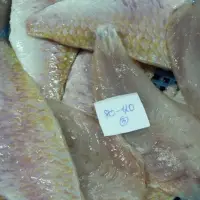 Red Mullet Fillet