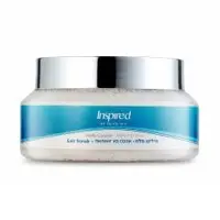 Salt Scrub
