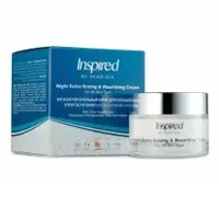 Night Extra firming & Nourishing Cream