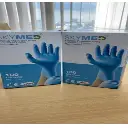 Skymed Gloves