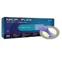 Microflex Gloves
