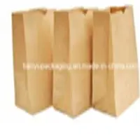 Paper Food Bag
