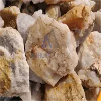 Quartz B Grade Lumps