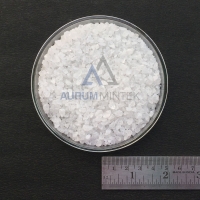 Quartz Grits Sand 8-5# (~2.5-4.0 mm) A grade
