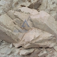 Feldspar Potash Lumps