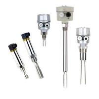 	SC Series Tuning Fork Level Switch