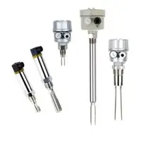 	SC Series Tuning Fork Level Switch