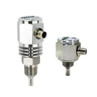 	SP Series Thermal Dispersion Flow Switch