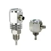 	SP Series Thermal Dispersion Flow Switch