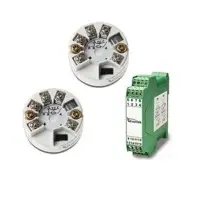 	TR Series Temperature Transmitter