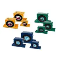 	BV Series Pneumatic Vibrator