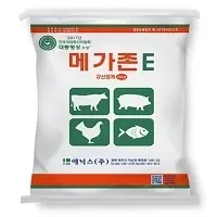 Feed Additive MEAGAZONE E