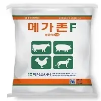 Feed Additive MEAGAZONE F