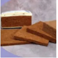 Rubberized Coir Mattress