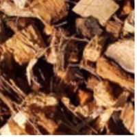 Coconut Husk Chips