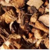 Coconut Husk Chips