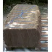 Coir Cut Fiber