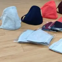 Cloth Mask