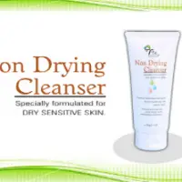 Non Drying Cleanser