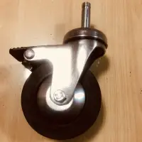 Caster Wheel