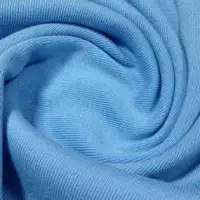 Cotton Spandex Knit Fabrics