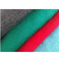 Knitted Fabrics