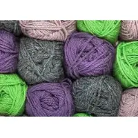 Specialty Cotton Yarns